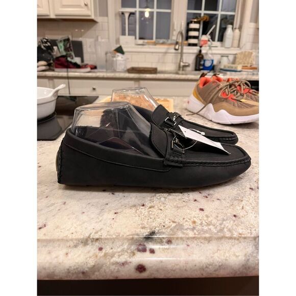 Members Only Mens Cruise Driving Loafers sz 9 NWT - Picture 2 of 7